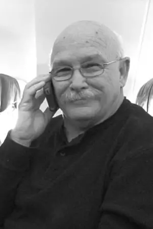 Фото Вільям Макконнелл #73919