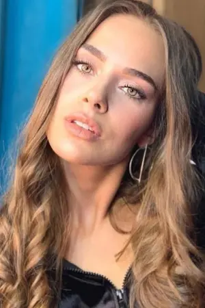 Фото  (Bensu Soral) #158767