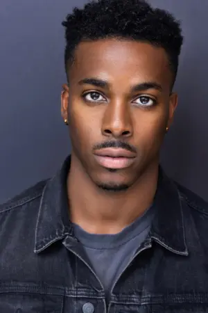 Фото  (Brandon Black) #186110