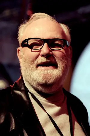 Фото Берні Маттінсон #326464