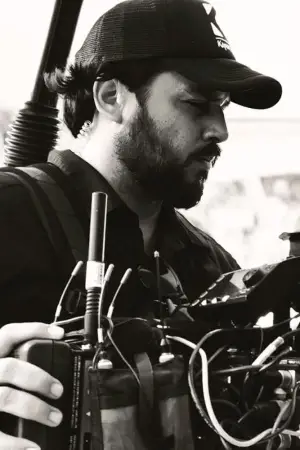 Фото Едуардо Маріота #326795