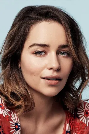 Фото Емілія Кларк (Emilia Clarke) #15894