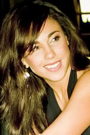 Фото Джеклін Олів'є (Jackeline Olivier) #61481