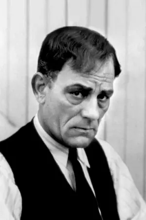 Фото Лон Чейні (Lon Chaney) #207925