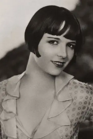 Фото Луїза Брукс (Louise Brooks) #344956