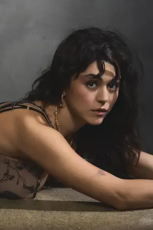 Фото  (Mika Abdalla) #305705