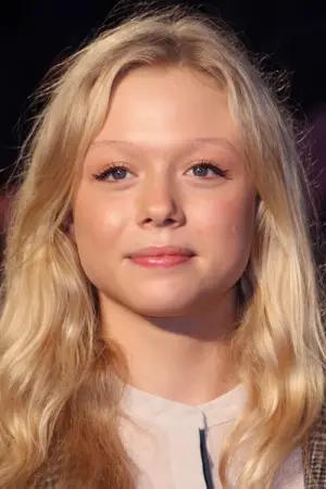 Фото Наомі Беттрік #204436