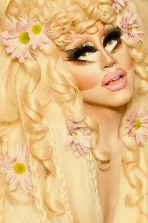 Фото Trixie Mattel #353039