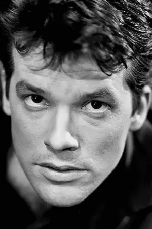 Фото Збігнєв Цибульський (Zbigniew Cybulski) #1382