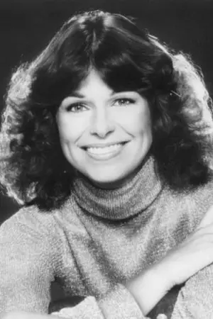 Фото Керолайн МакВільямс (Caroline McWilliams) #334628