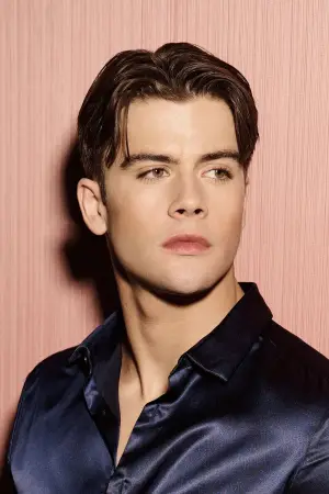 Фото Чарлі Годдард #327072