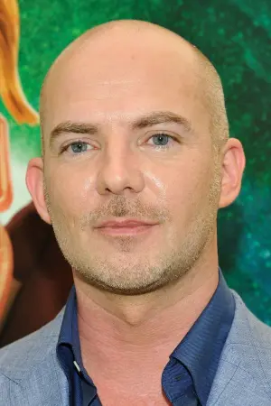 Фото Кріс Батлер #26114