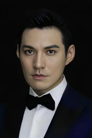 Фото  (Kevin Yan) #332111