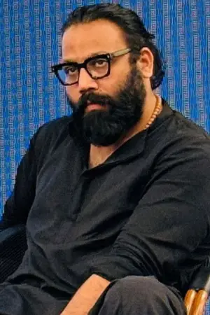 Фото Сандіп Редді Ванга #329776