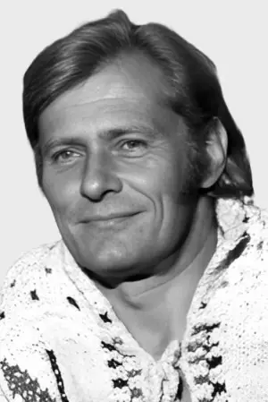 Фото Вільям Бергер (William Berger) #332571