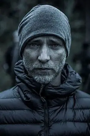 Фото Аку Лухіміес (Aku Louhimies) #145802