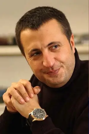 Фото Ерджан Саатчі #139816