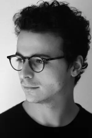 Фото Гаррі Аллуш #129476