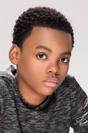 Фото Джахі Діалло Вінстон #54969