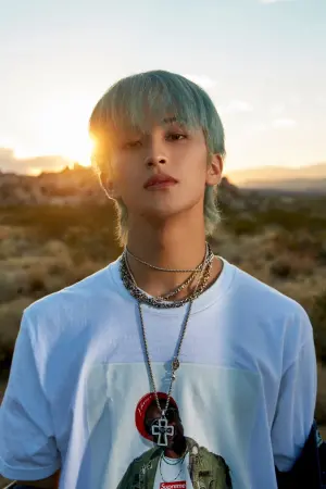 Фото  (Mark Lee) #250337