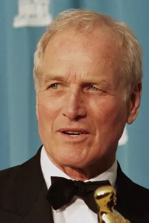 Фото Пол Ньюмен #18799