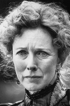 Фото Барбара Бебкок #44643