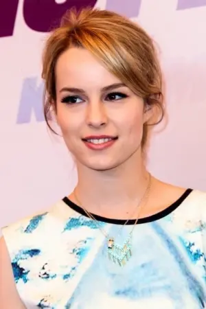 Фото Бріджит Мендлер (Bridgit Mendler) #53008