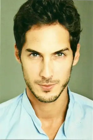 Фото Кирило Муралі (Cyril Mourali) #128829