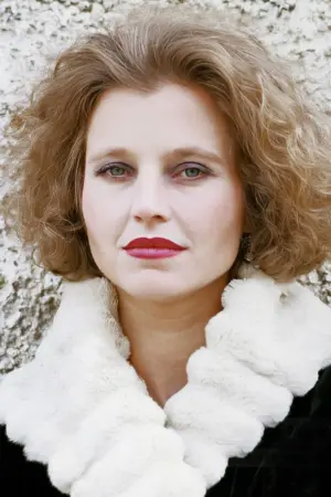 Фото Ганна Шигулла (Hanna Schygulla) #32315