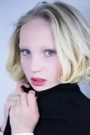 Фото  (Helena Zengel) #102273