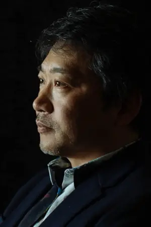 Фото Хірокадзу Корееда (Hirokazu Kore-eda) #65951