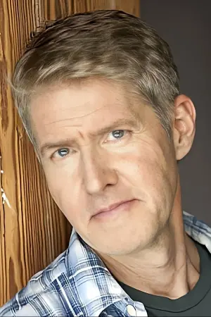 Фото Дж. Сі Маккензі #9652