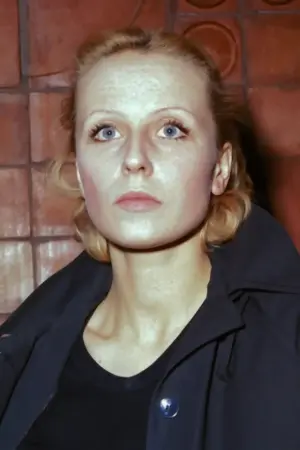 Фото Кристина Янда (Krystyna Janda) #123392