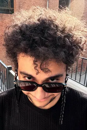 Фото Салех Гараї #366655