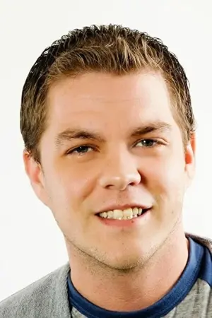 Фото Бенджамін Уівер #19537