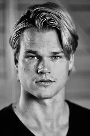 Фото Брендан Міллер #33152