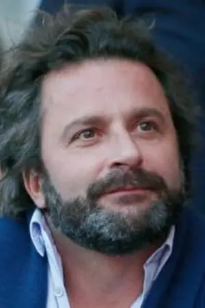 Фото Сиріл Кольбо-Жустін #215097