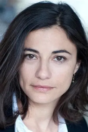 Фото Жюлі Батай #218151