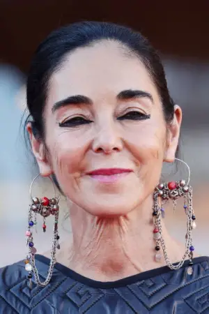 Фото  (Shirin Neshat) #336551