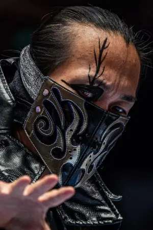 Фото Тацуя Хаяма #346466