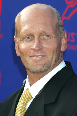 Фото Тім Трелла #4322