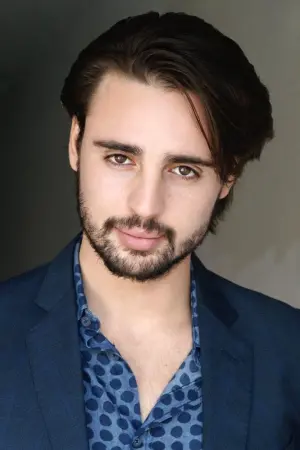 Фото Джанклаудіо Каретта (Gianclaudio Caretta) #1300