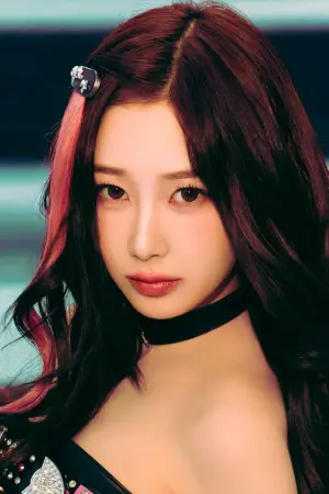 Фото Учінага Ері (GISELLE) #335833