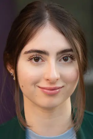 Фото Жасмин Джессіка Ентоні #30405