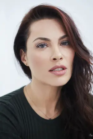 Фото  (Luna Rioumina) #390775