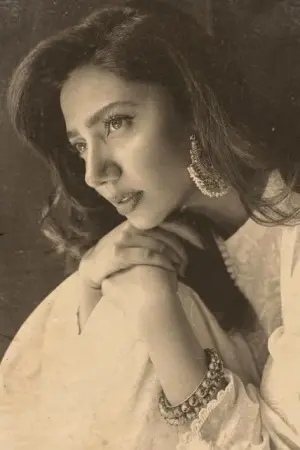 Фото Магіра Хан (Mahira Khan) #271535