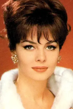 Фото Мішель Мерсьє (Michèle Mercier) #201065