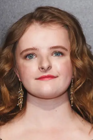 Фото  (Milly Shapiro) #333507