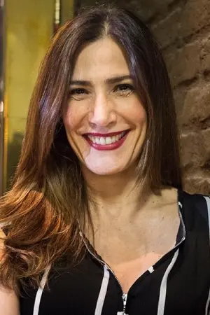 Фото Вірджинія Кавендіш (Virginia Cavendish) #126176