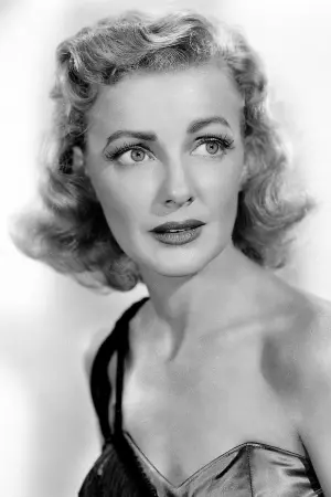 Фото Вірджинія Грей (Virginia Grey) #195010